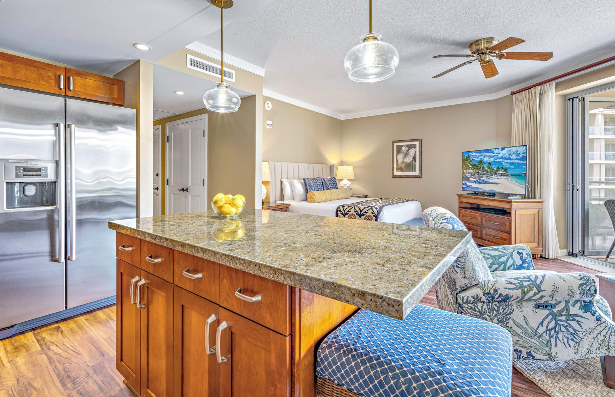 Condo in Lahaina · ★5.0 · Studio · 2 beds · 1 bath - Image 13