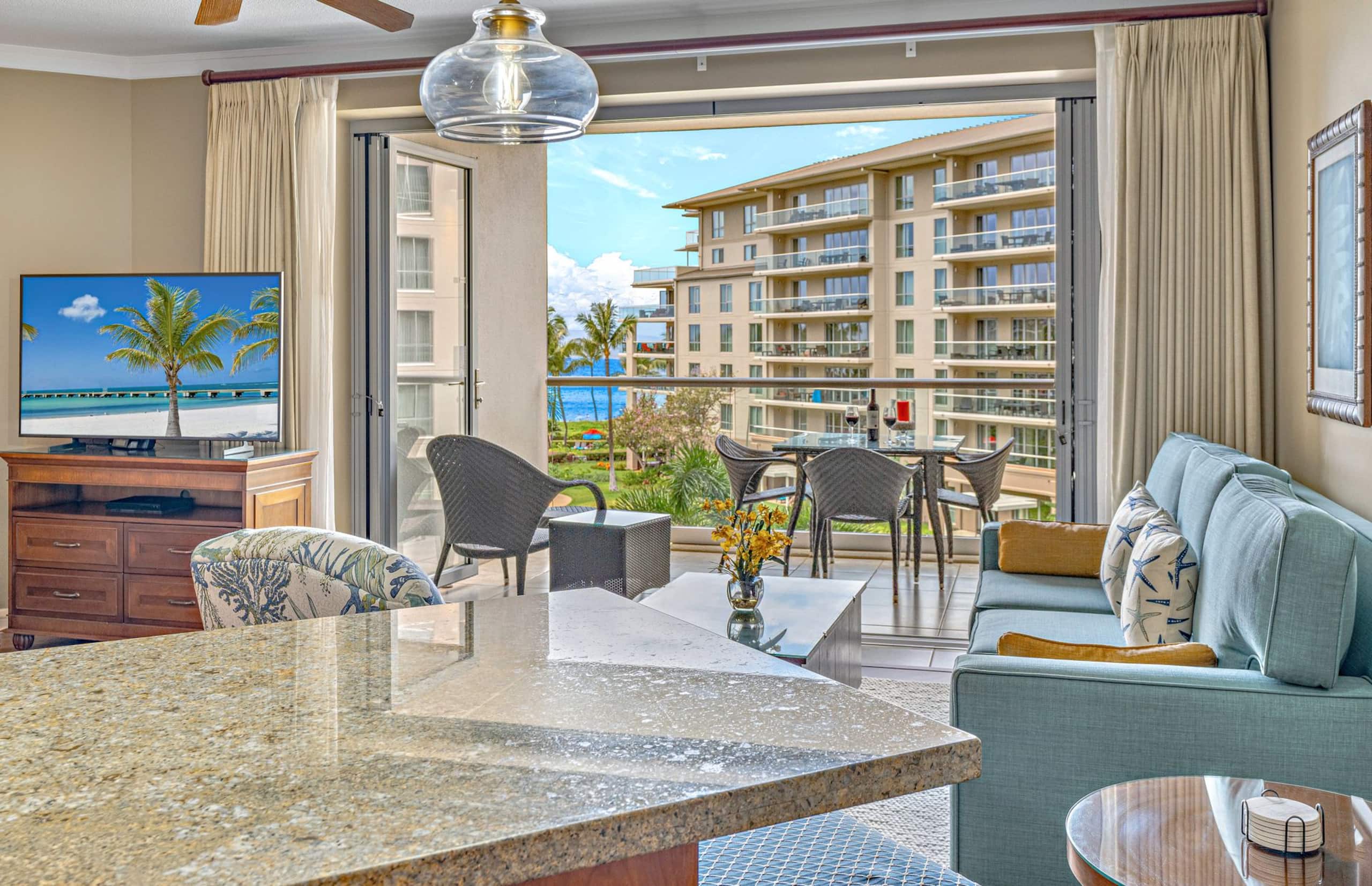 Condo in Lahaina · ★5.0 · Studio · 2 beds · 1 bath - Image 10
