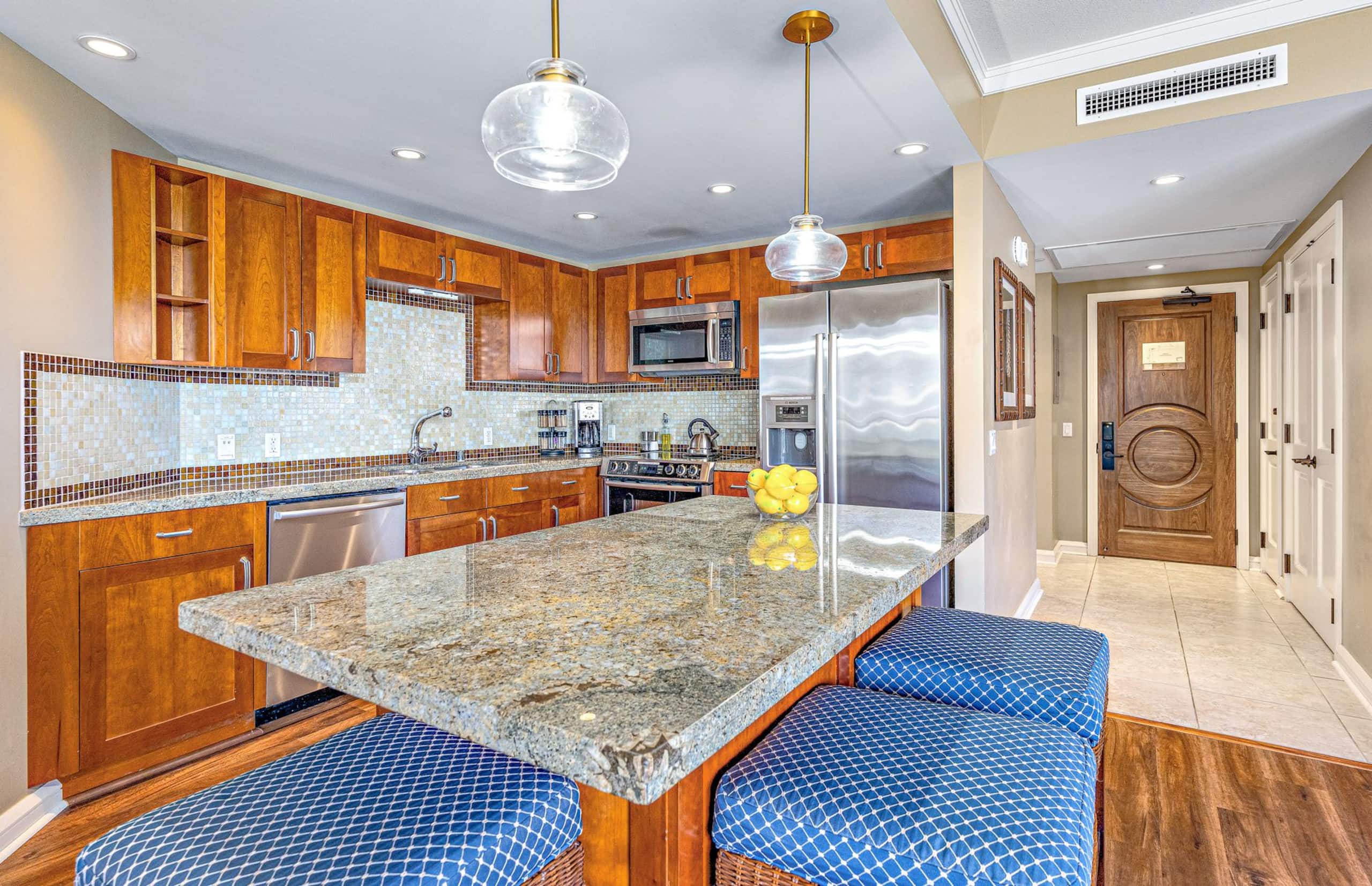 Condo in Lahaina · ★5.0 · Studio · 2 beds · 1 bath - Image 12