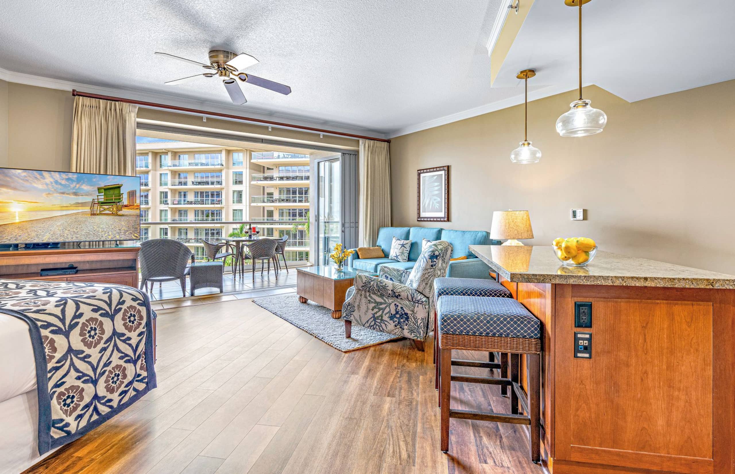 Condo in Lahaina · ★5.0 · Studio · 2 beds · 1 bath - Image 11