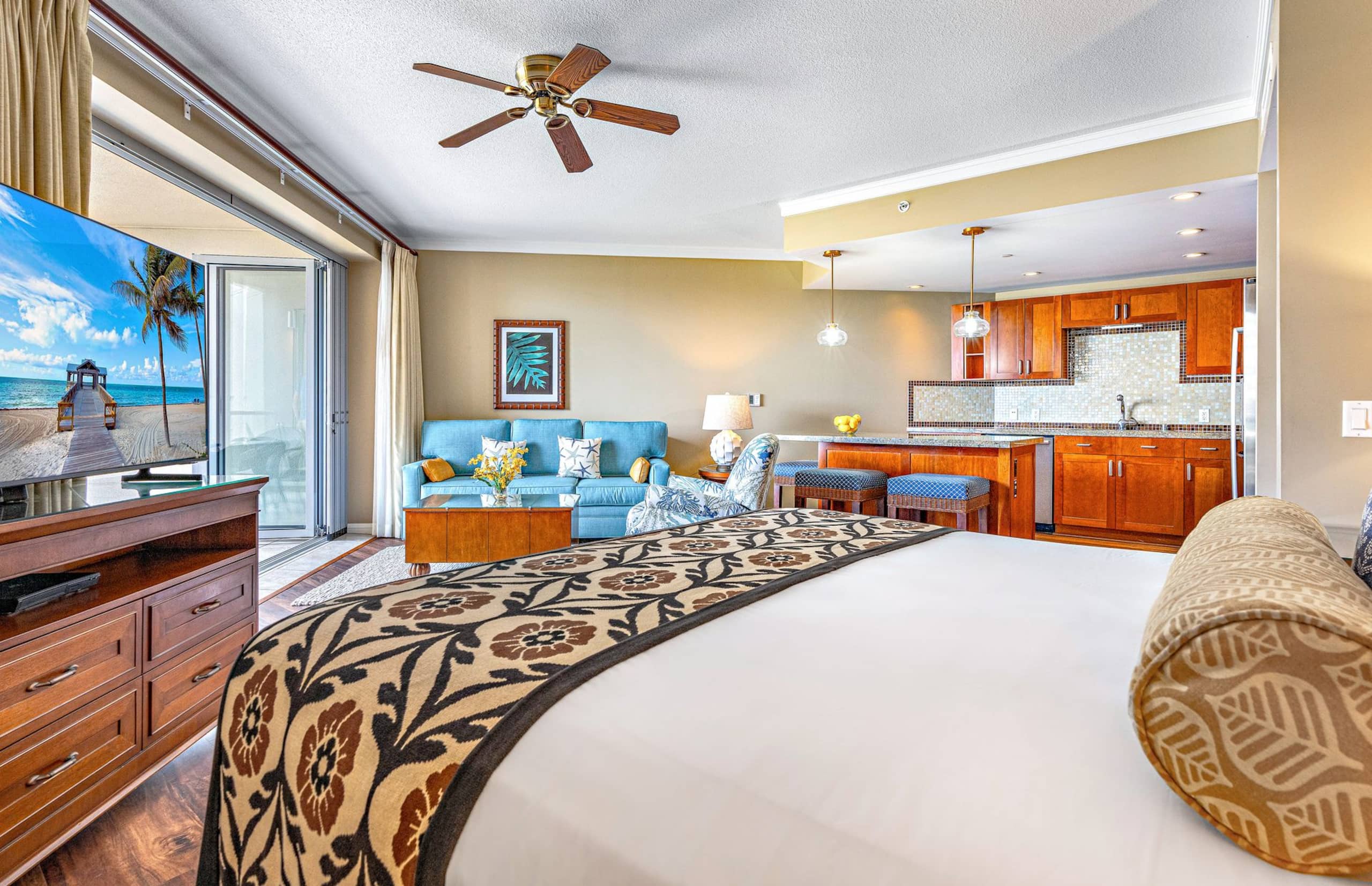 Condo in Lahaina · ★5.0 · Studio · 2 beds · 1 bath - Image 17