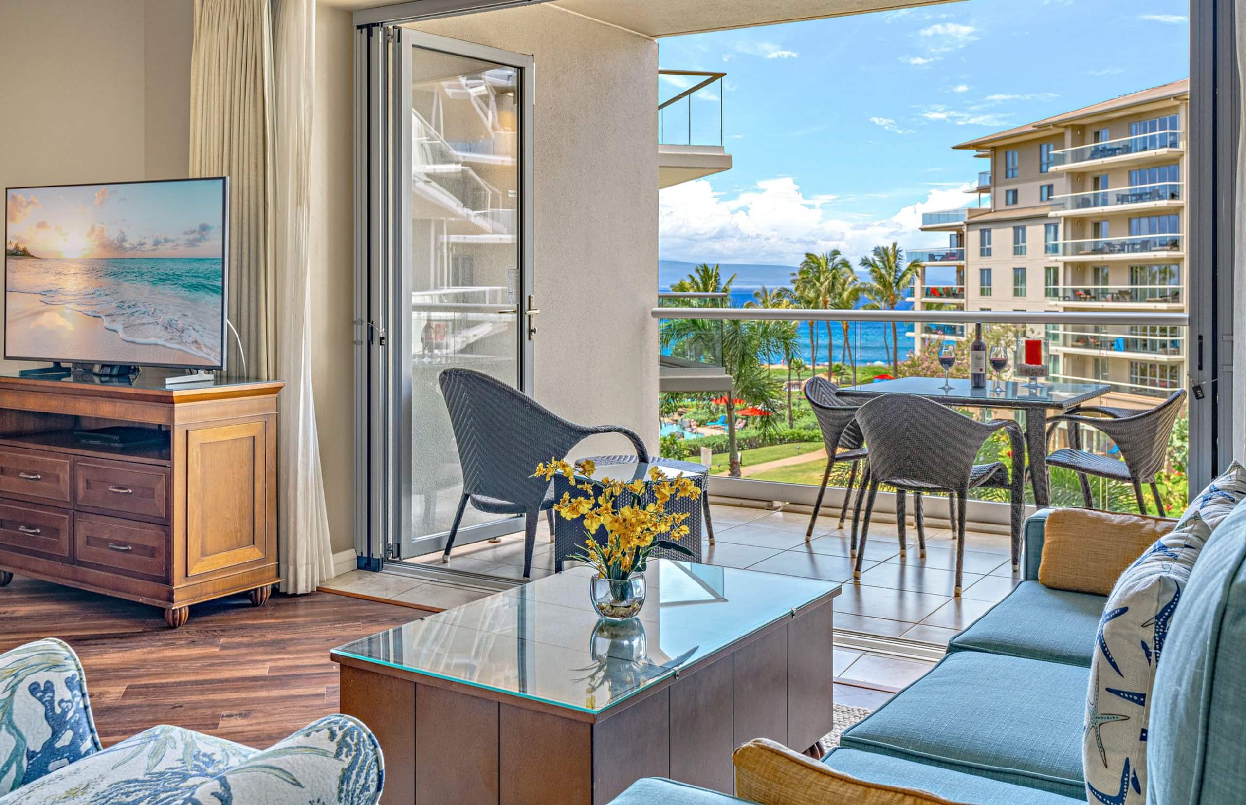 Condo in Lahaina · ★5.0 · Studio · 2 beds · 1 bath - Image 6