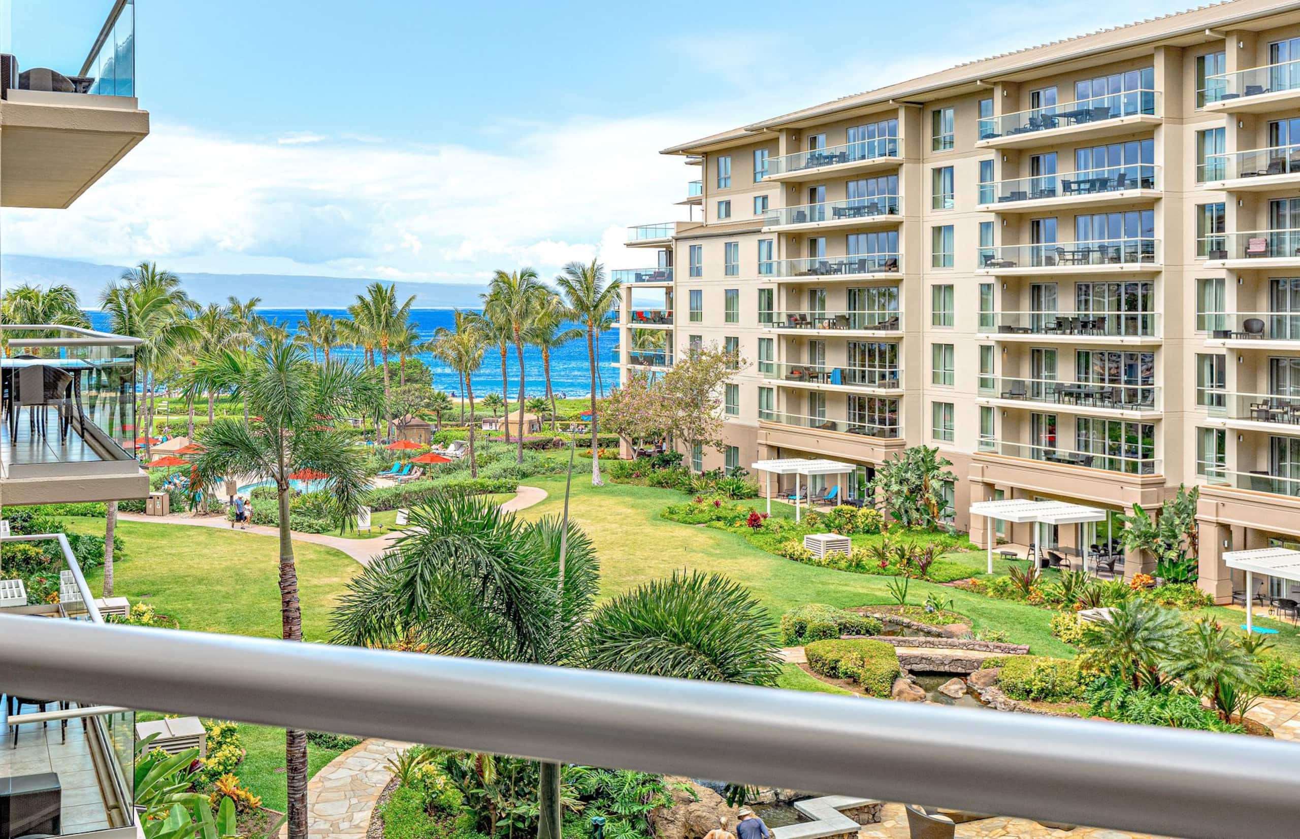 Condo in Lahaina · ★5.0 · Studio · 2 beds · 1 bath - Image 23
