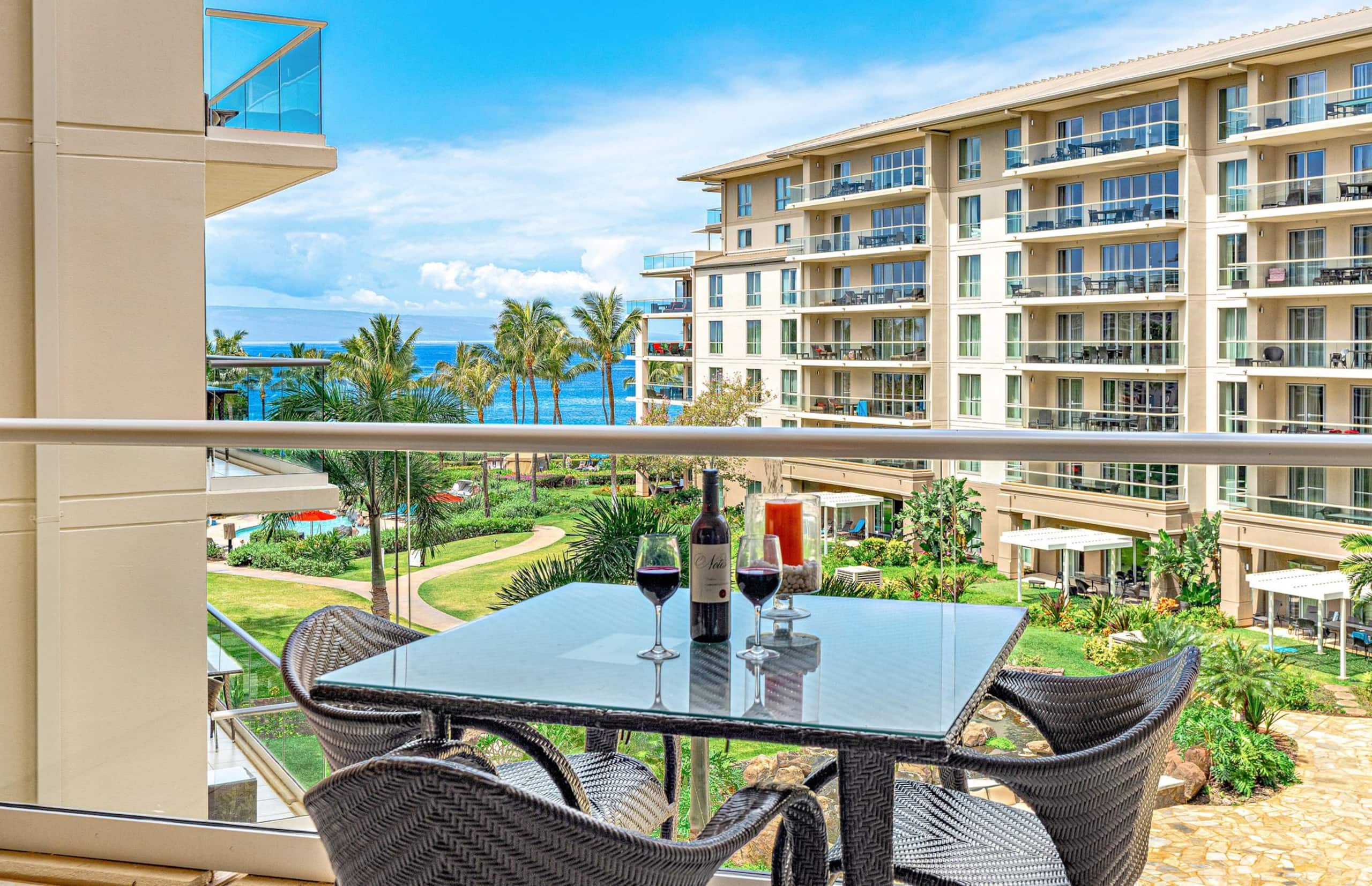 Condo in Lahaina · ★5.0 · Studio · 2 beds · 1 bath - Image 7
