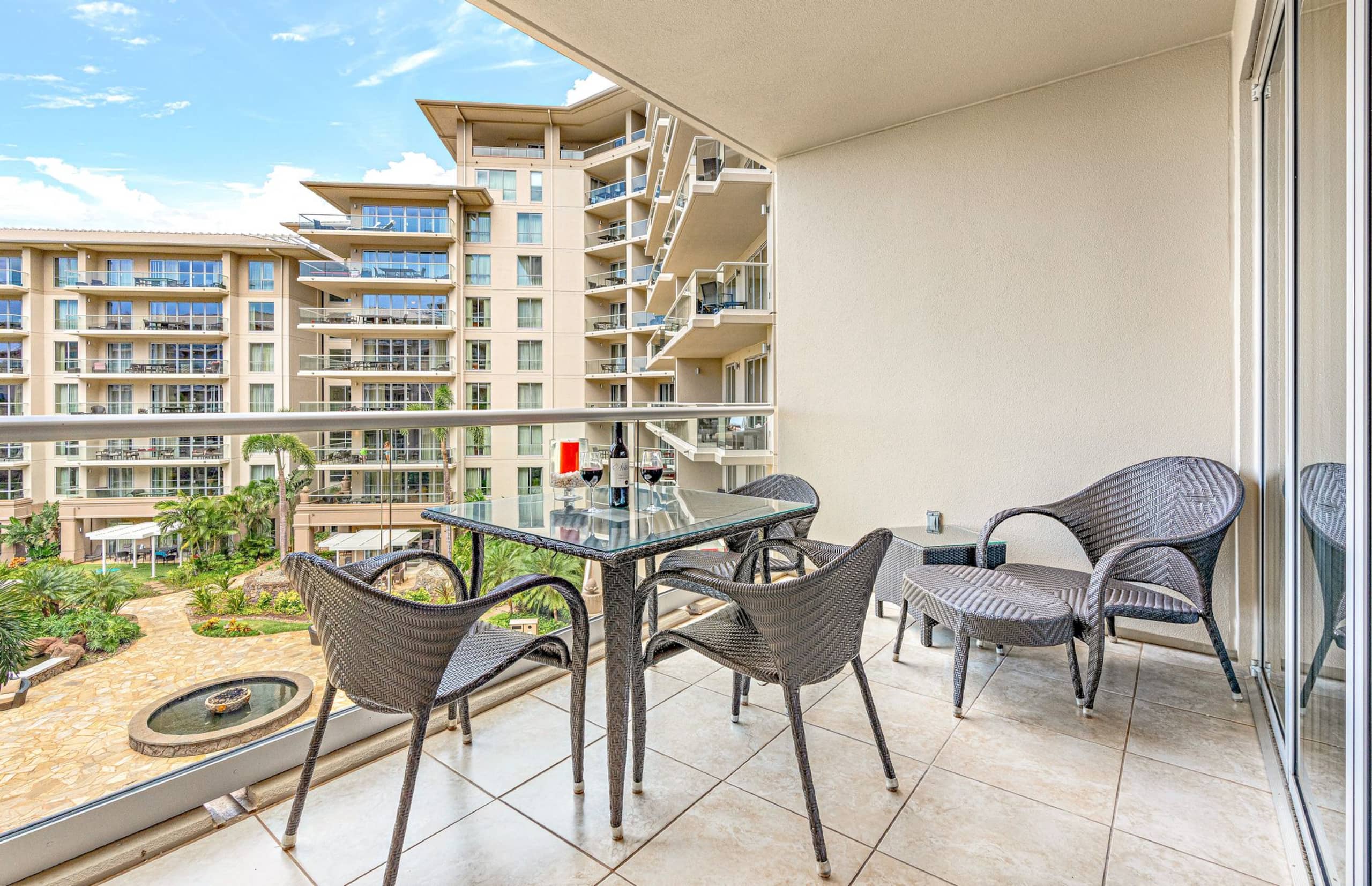 Condo in Lahaina · ★5.0 · Studio · 2 beds · 1 bath - Image 8