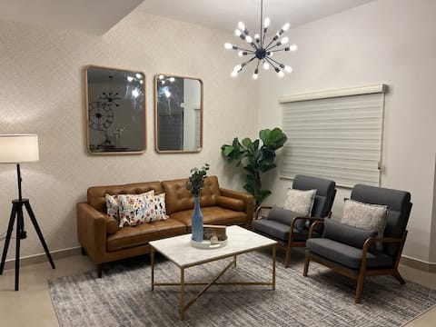 Successful Airbnb property: Consulate Residence in Chihuahua