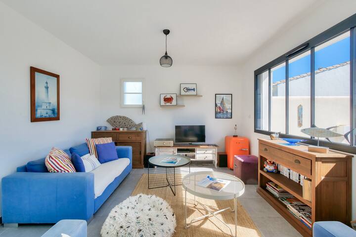 Hoomy managed Airbnb listing 2