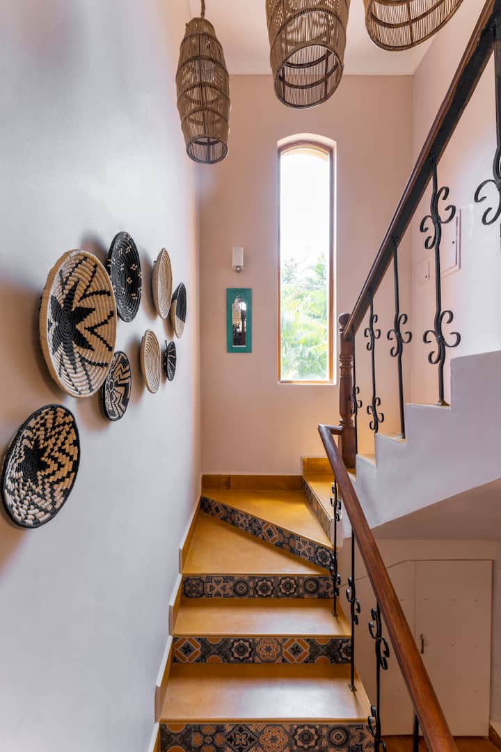 Staircase