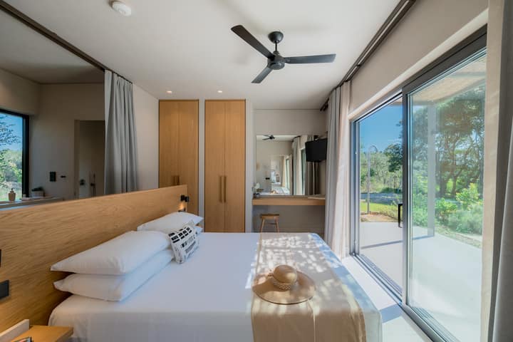 غرفة النوم 1