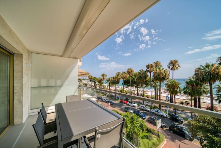 Impact managed Airbnb listing 1