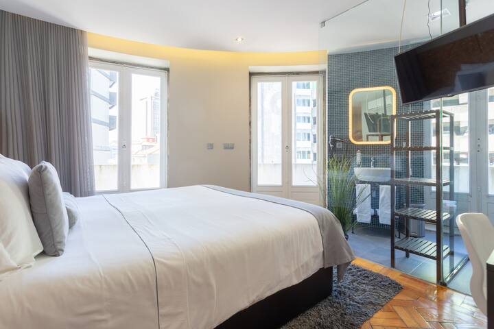 Feel Porto Sublime Townhouse gallery image 3