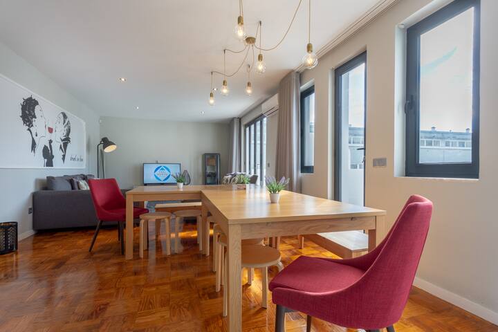 Feel Porto Sublime Townhouse