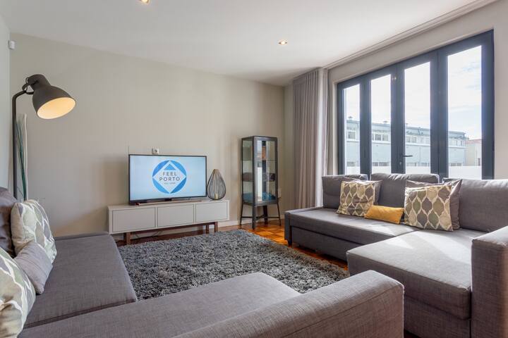 Feel Porto Sublime Townhouse gallery image 2
