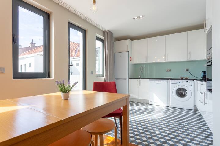 Feel Porto Sublime Townhouse gallery image 4