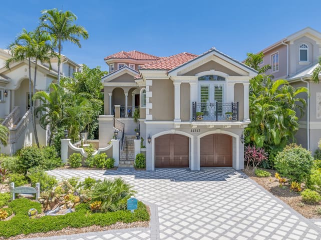 Kingfisher Vacation Rentals managed Airbnb listing 2