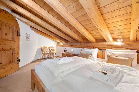 Private room