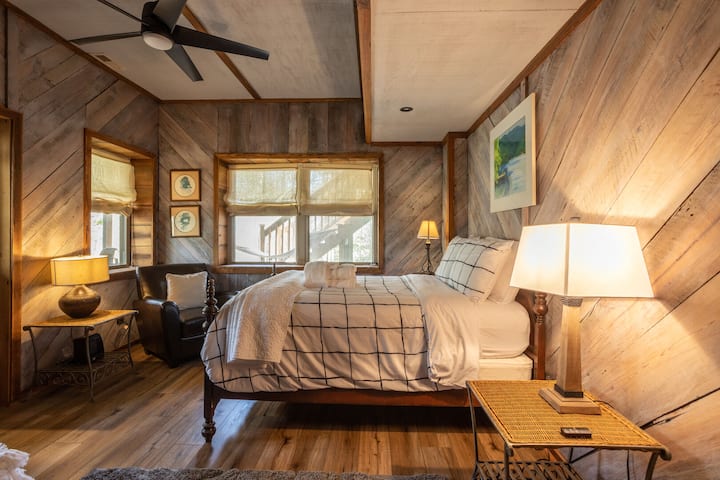Chambre d'hôtes n °3 avec lit complet