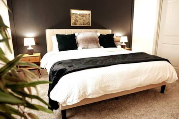 ห้องคิงไซส์