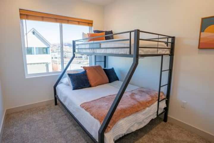 ห้องสองชั้น