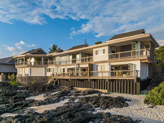 Luxury Oceanfront Villa, Pool & Beach Access gallery image 4