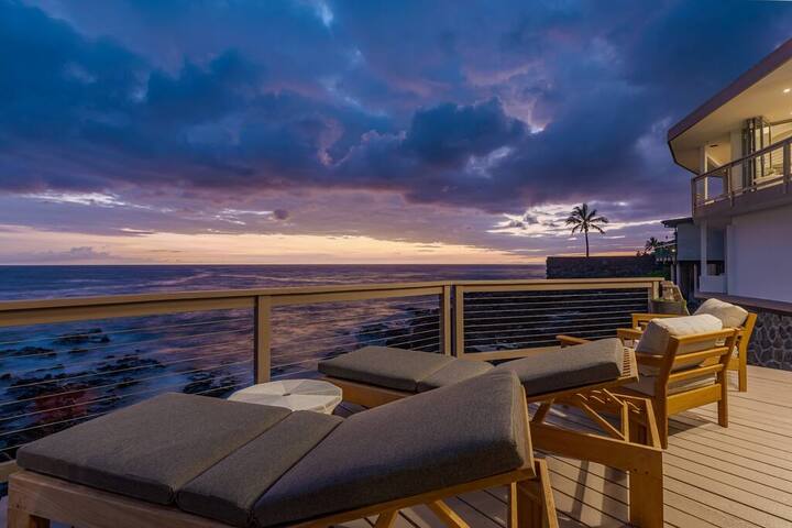 Luxury Oceanfront Villa, Pool & Beach Access gallery image 5