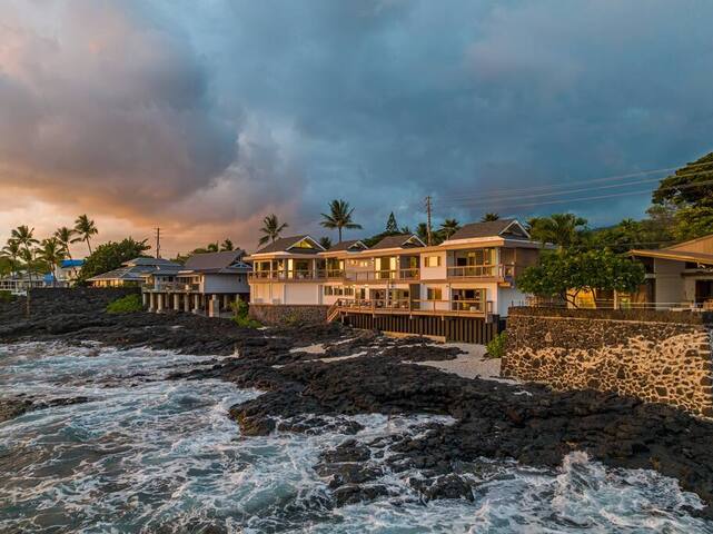Luxury Oceanfront Villa, Pool & Beach Access gallery image 3