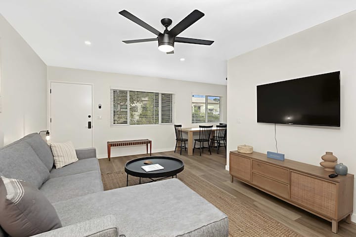 Newly Renovated In Ob - Steps To Sand & Surf - San Diego, CA