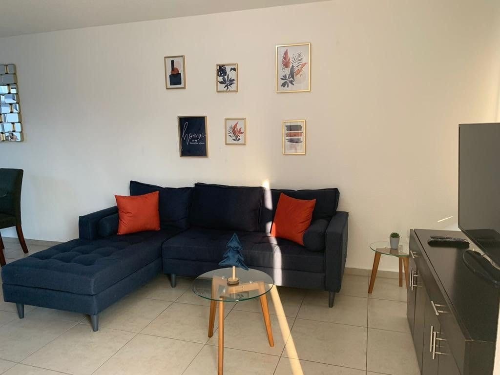 Top Airbnb: Casa Laurel en El Pueblito