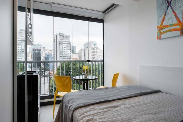 Excelence Hospedagens managed Airbnb listing 2