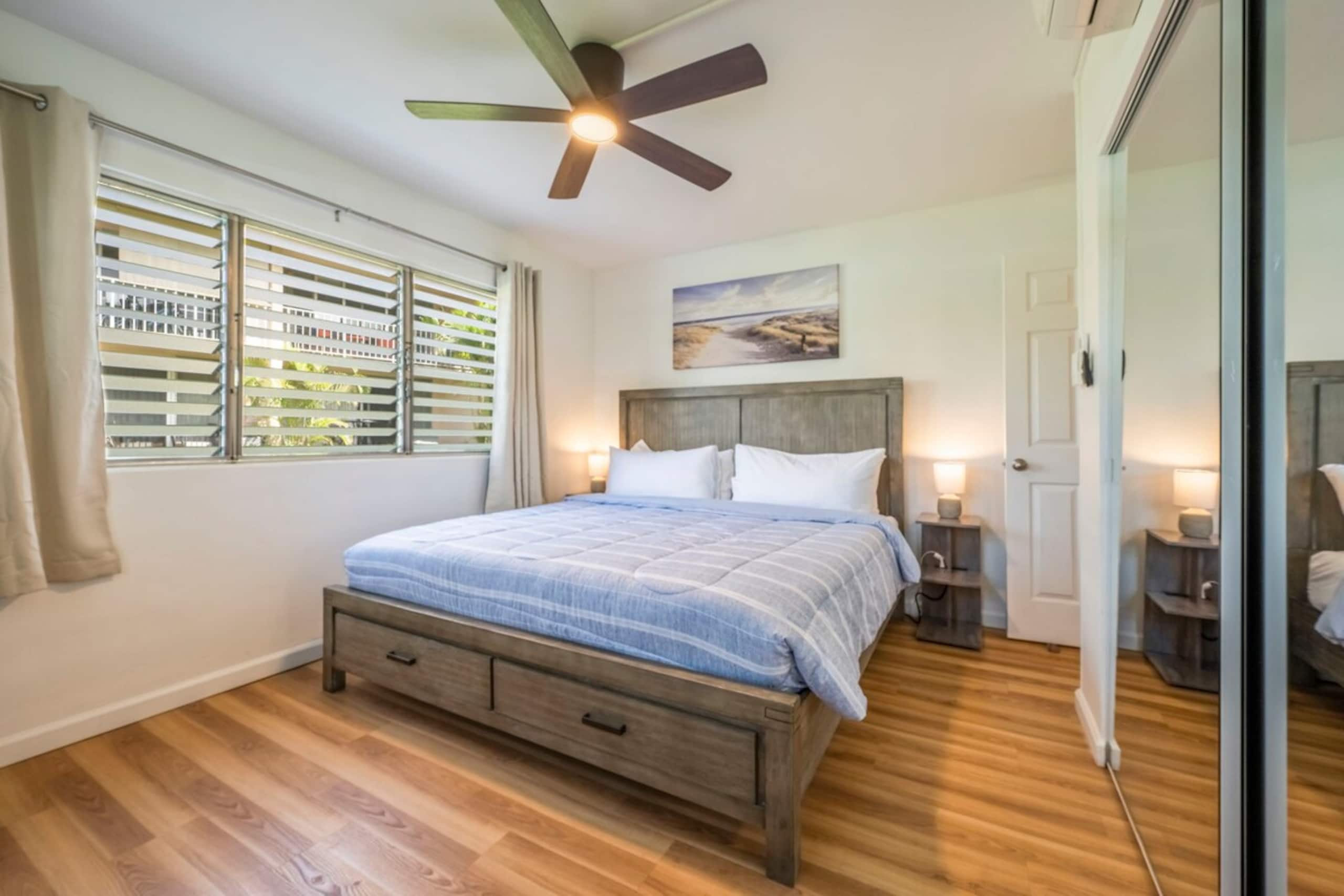 Condo in Kihei · ★4.94 · 1 bedroom · 2 beds · 1 bath - Image 13