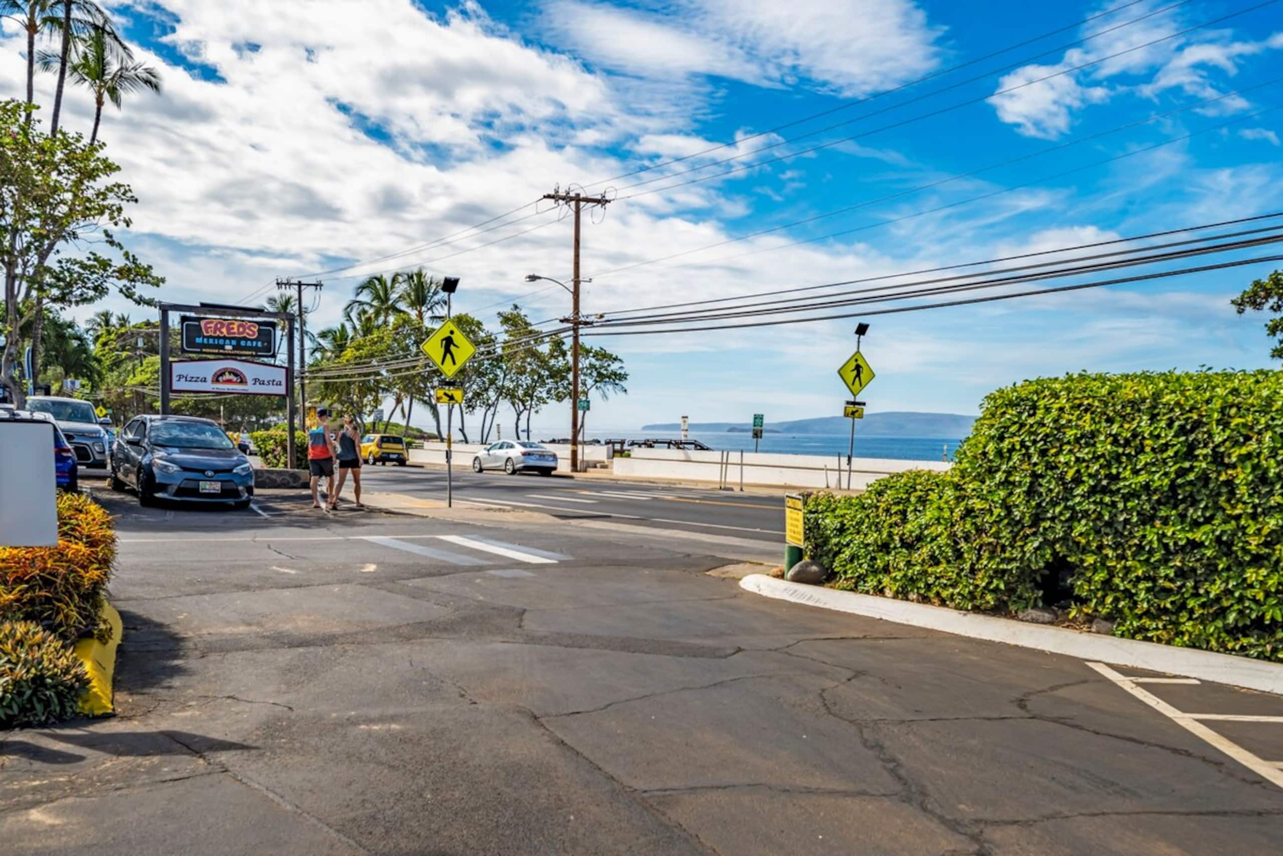 Condo in Kihei · ★4.94 · 1 bedroom · 2 beds · 1 bath - Image 45