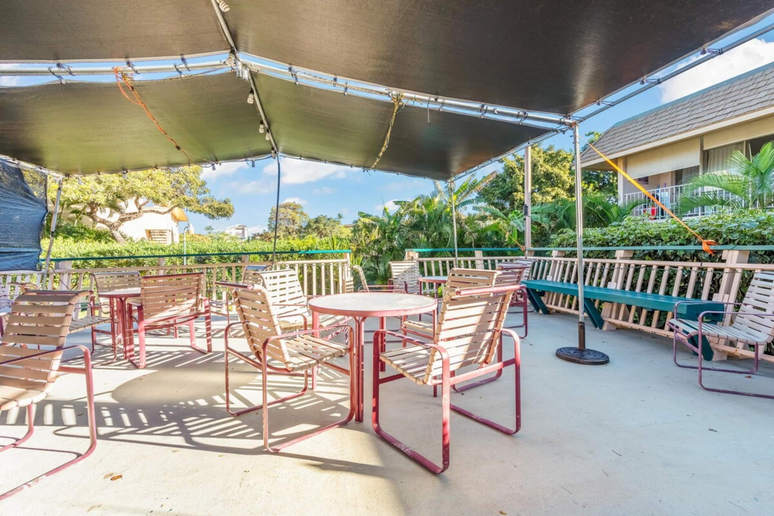 Condo in Kihei · ★4.94 · 1 bedroom · 2 beds · 1 bath - Image 43