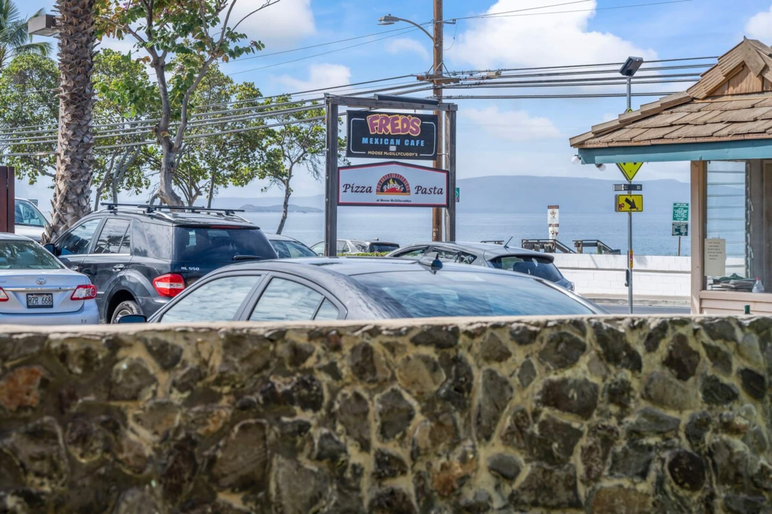 Condo in Kihei · ★4.94 · 1 bedroom · 2 beds · 1 bath - Image 47