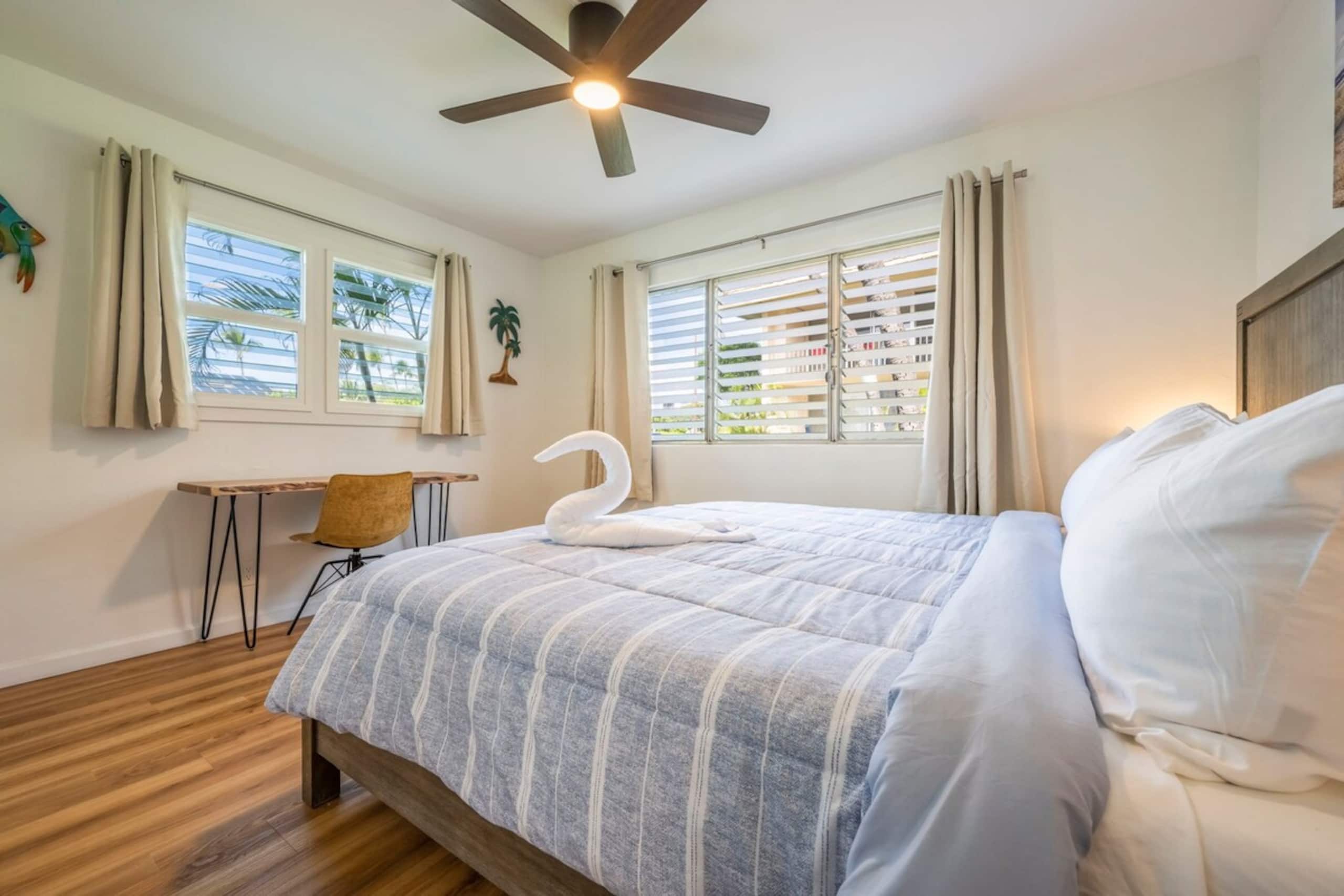 Condo in Kihei · ★4.94 · 1 bedroom · 2 beds · 1 bath - Image 12