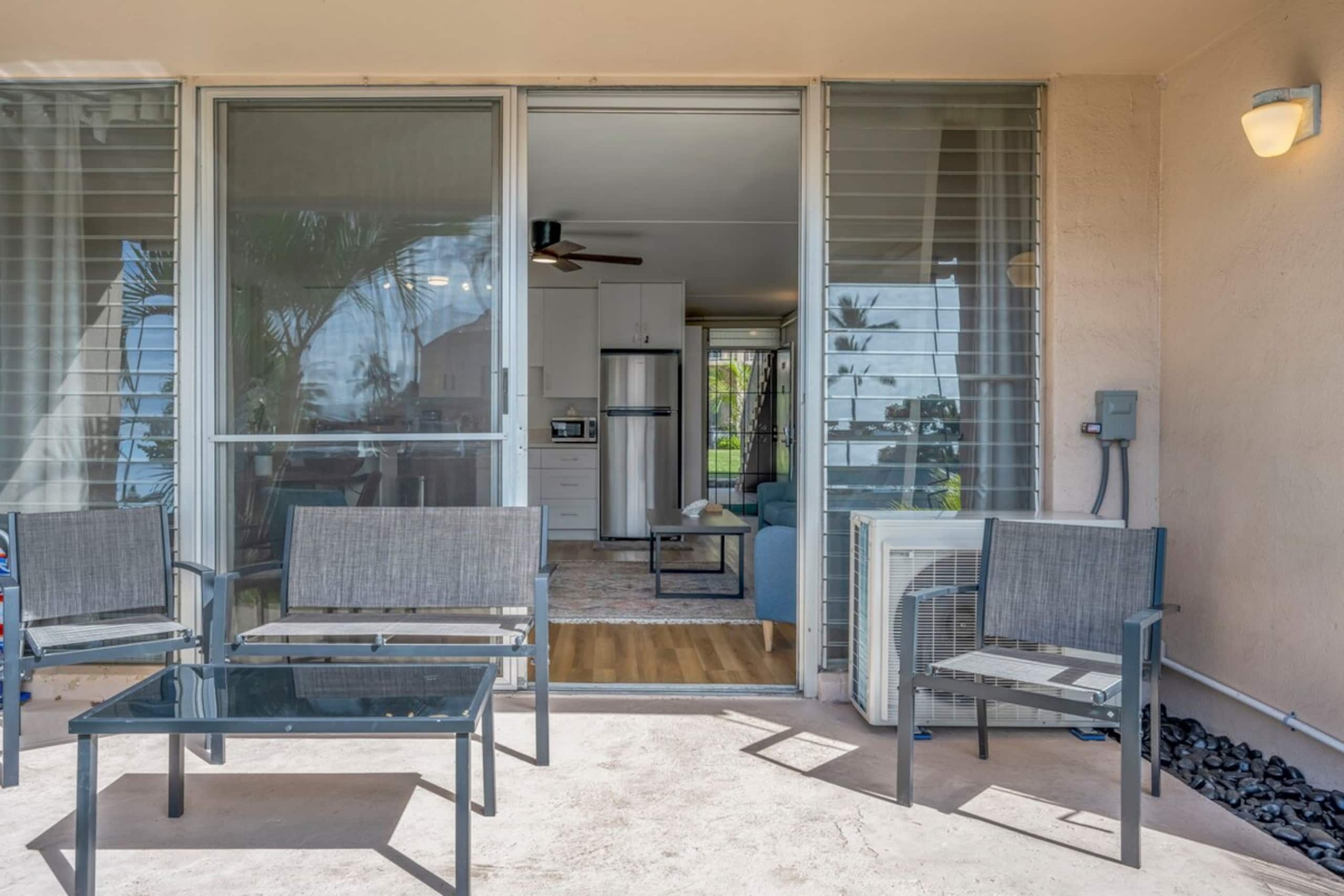Condo in Kihei · ★4.94 · 1 bedroom · 2 beds · 1 bath - Image 23