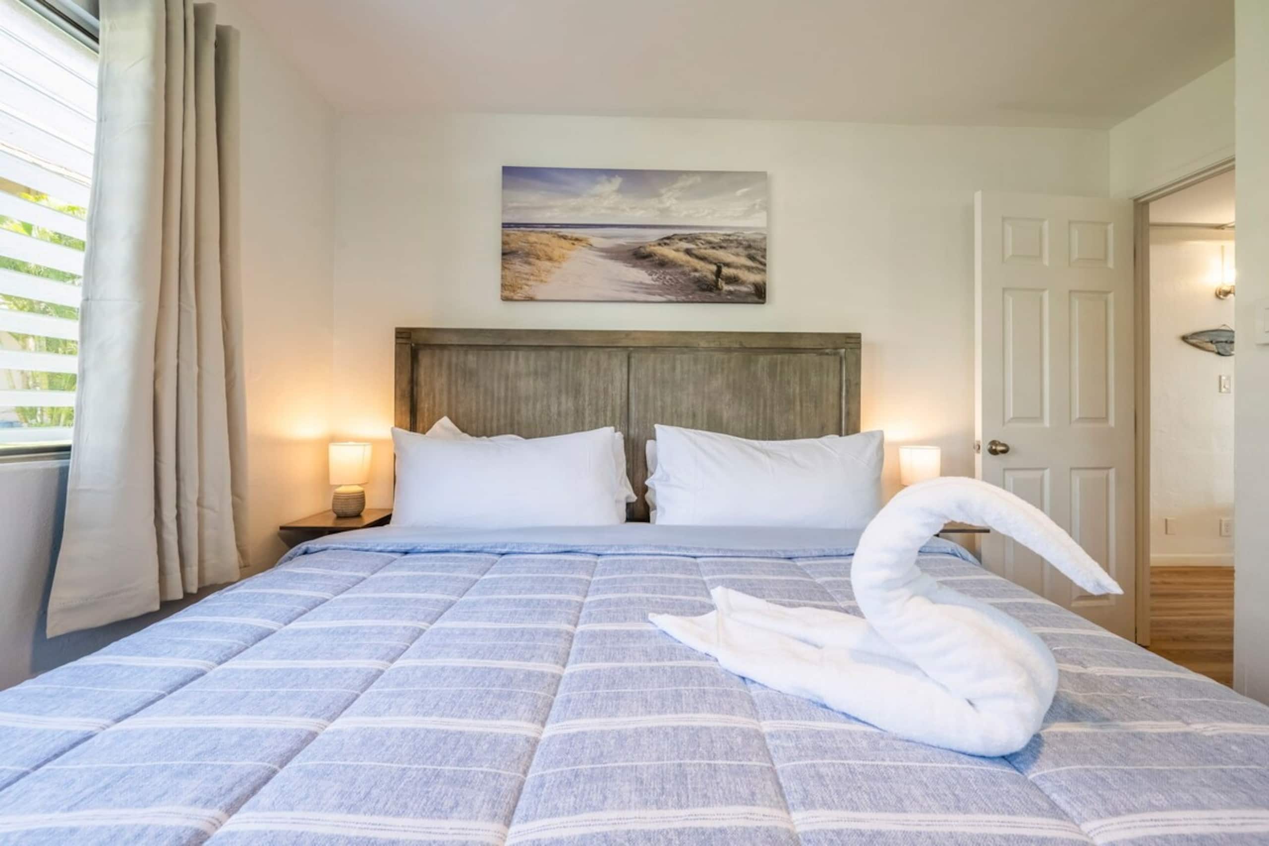 Condo in Kihei · ★4.94 · 1 bedroom · 2 beds · 1 bath - Image 11