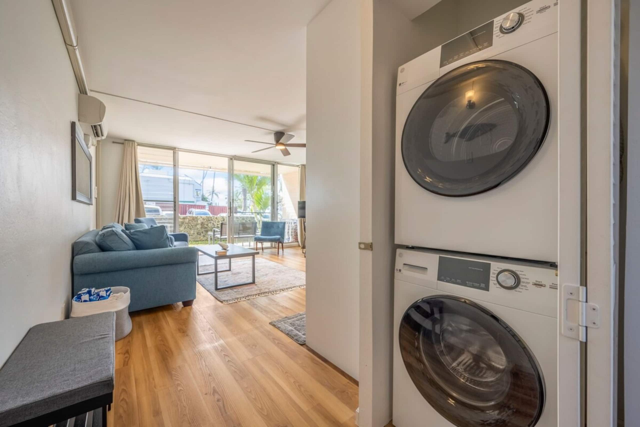 Condo in Kihei · ★4.94 · 1 bedroom · 2 beds · 1 bath - Image 37