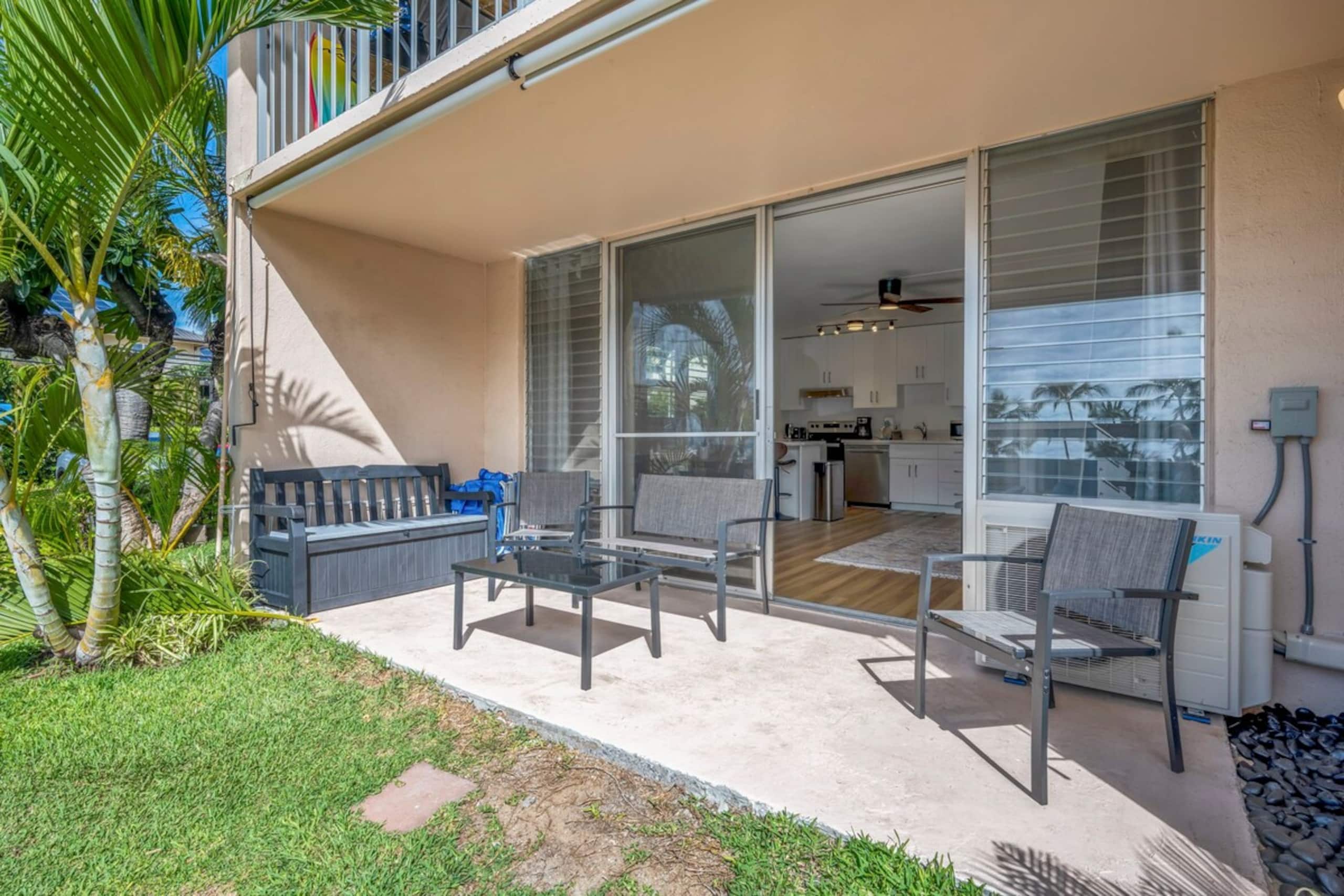 Condo in Kihei · ★4.94 · 1 bedroom · 2 beds · 1 bath - Image 26