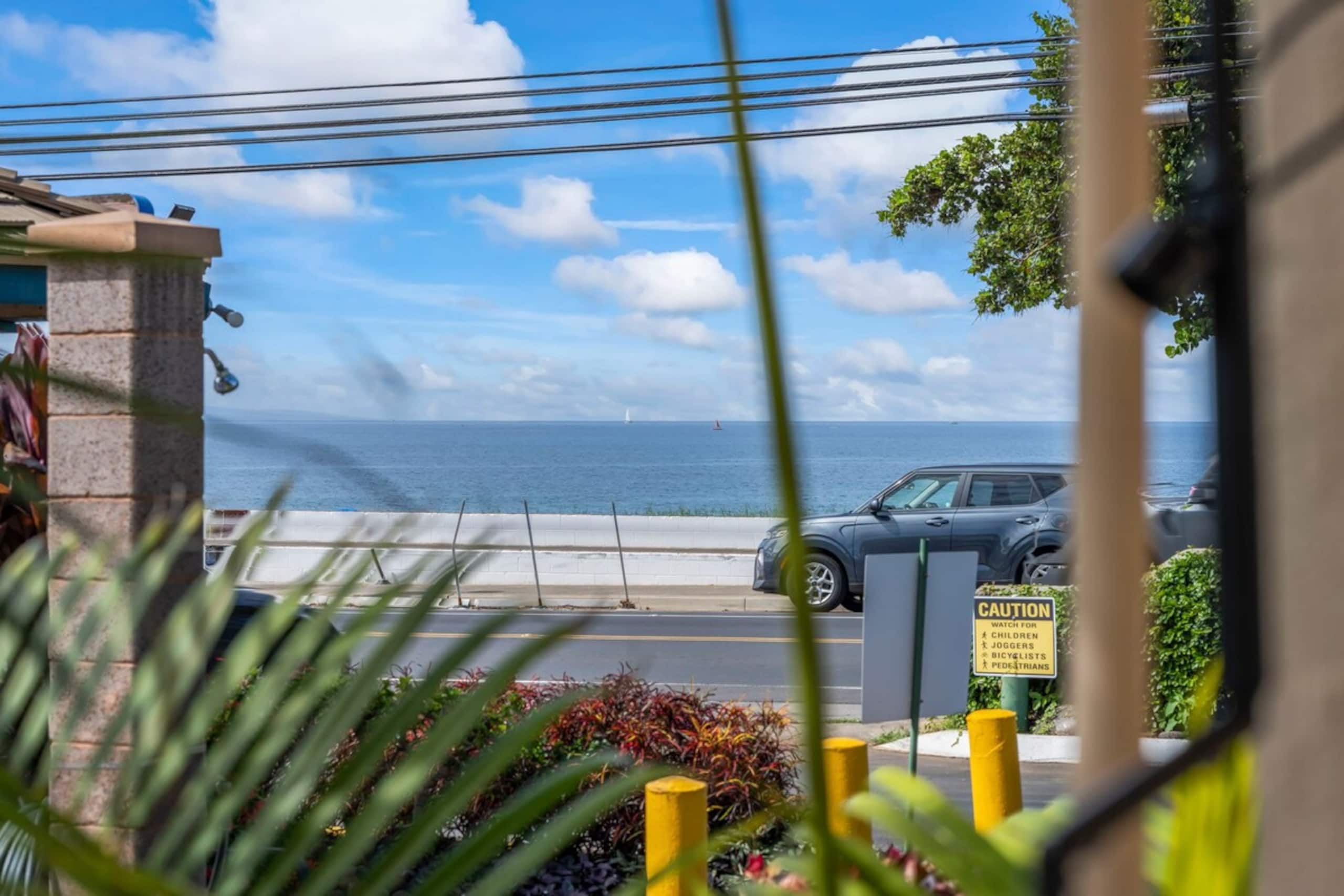 Condo in Kihei · ★4.94 · 1 bedroom · 2 beds · 1 bath - Image 25