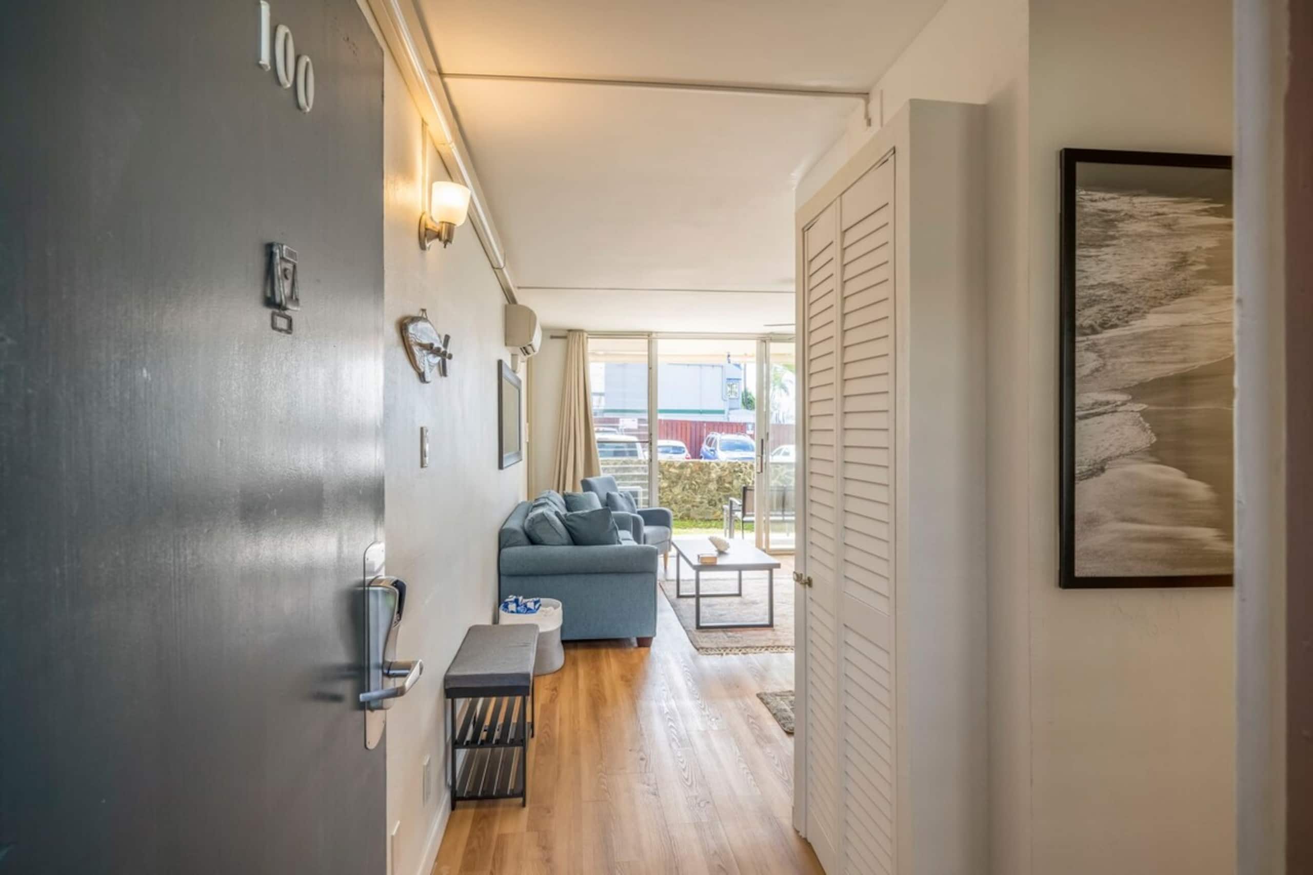 Condo in Kihei · ★4.94 · 1 bedroom · 2 beds · 1 bath - Image 38
