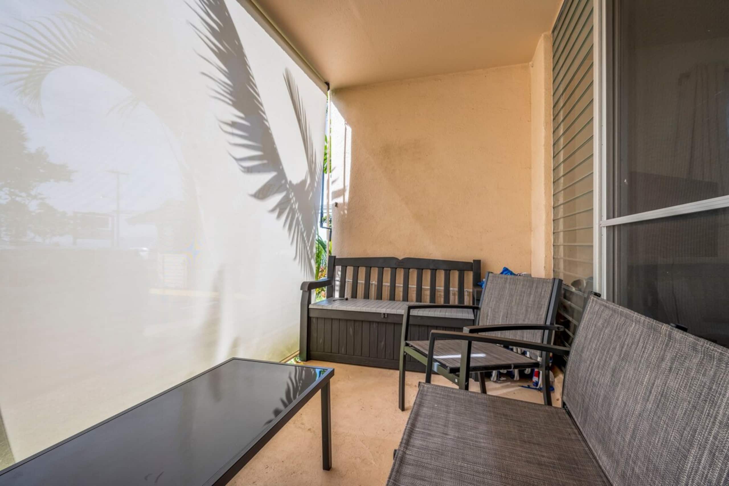 Condo in Kihei · ★4.94 · 1 bedroom · 2 beds · 1 bath - Image 24