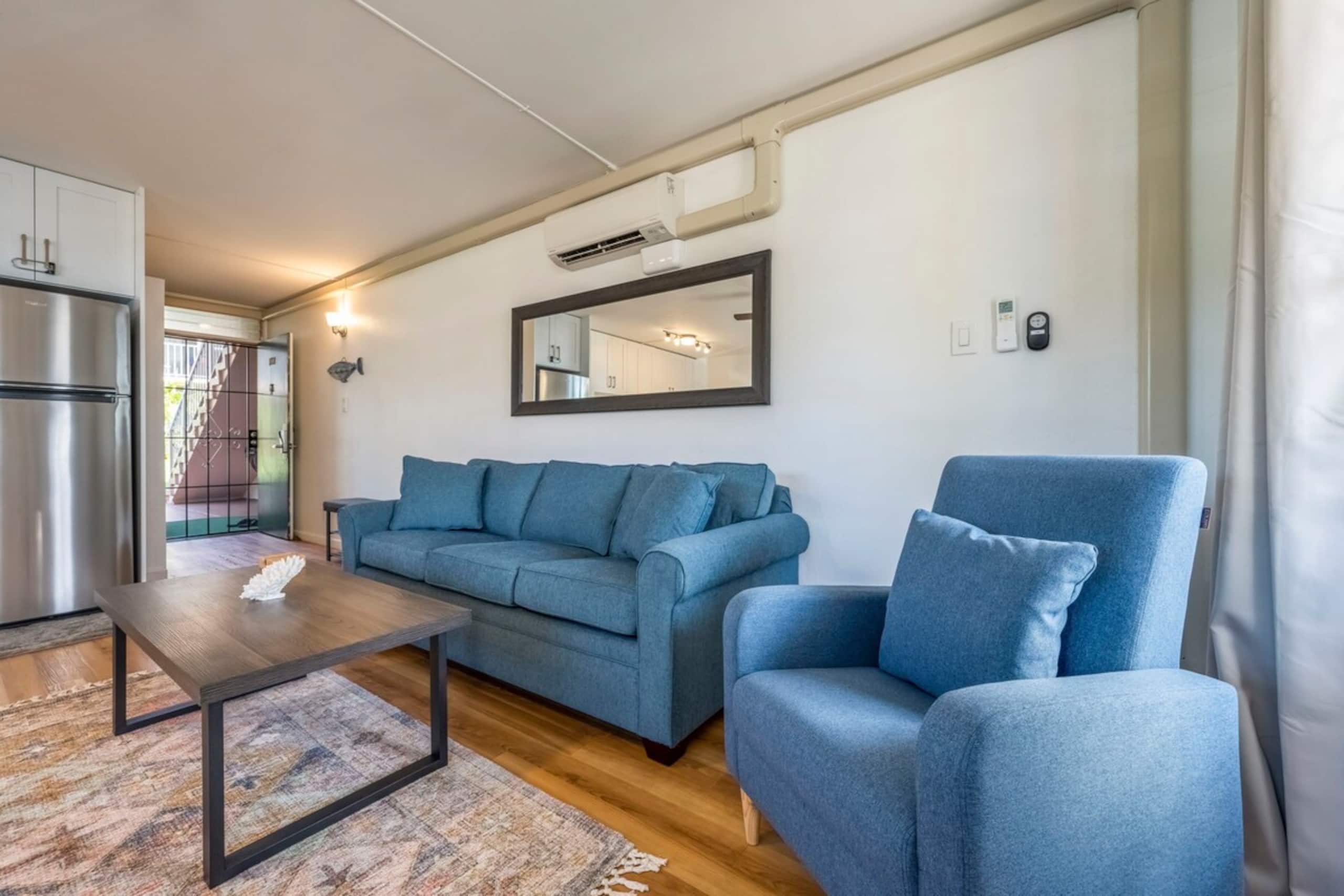 Condo in Kihei · ★4.94 · 1 bedroom · 2 beds · 1 bath - Image 3