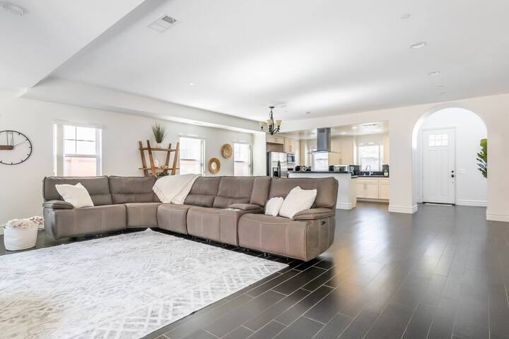 Love Living Management managed Airbnb listing 2