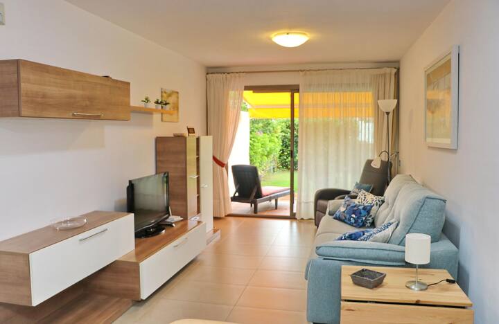 Apartamento En Urbanización Cerca De La Playa 520 - Conil de la Frontera