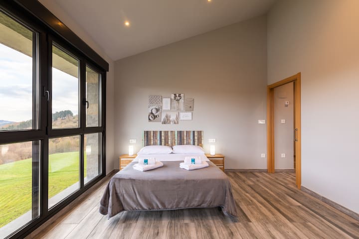 BasKey managed Airbnb listing 3
