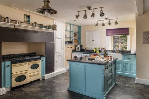 Finest Retreats | Bryn Seion