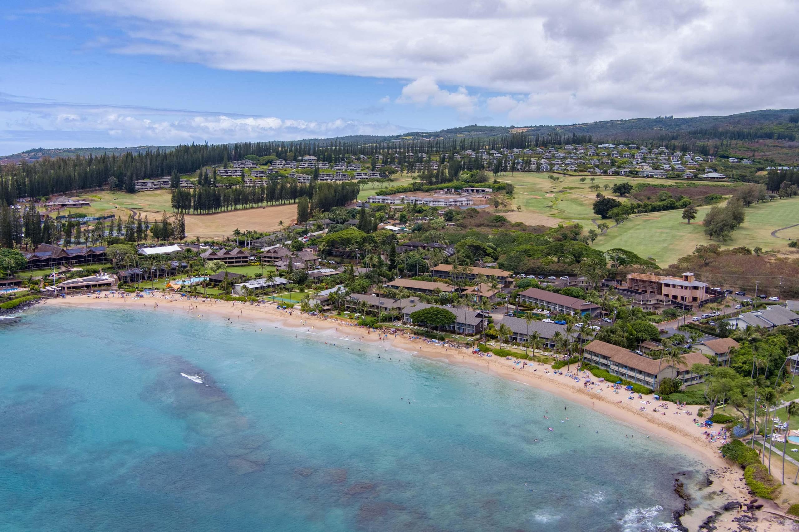 Luxury Oceanfront Studio at Napili Shores A203 Vie - Image 21