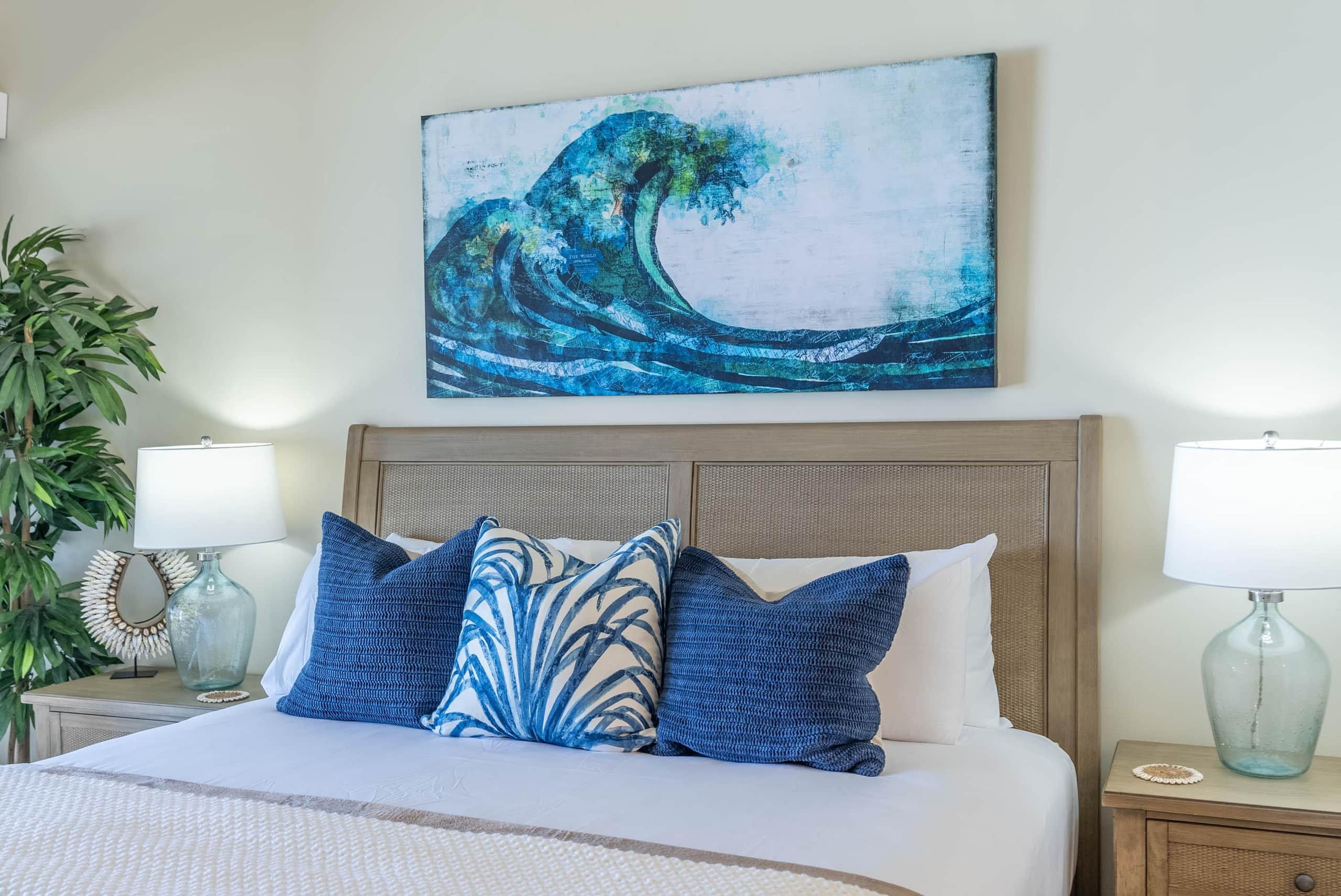 Luxury Oceanfront Studio at Napili Shores A203 Vie - Image 6