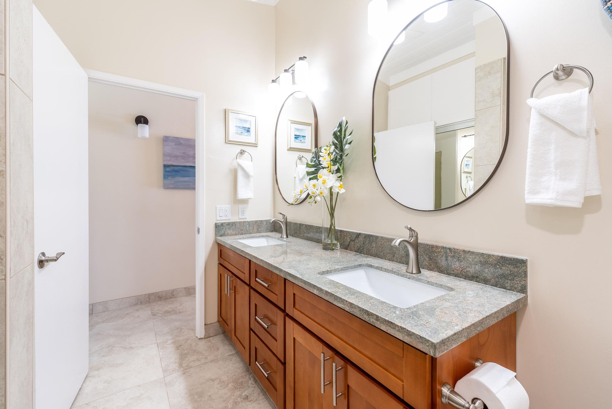 Luxury Oceanfront Studio at Napili Shores A203 Vie - Image 19