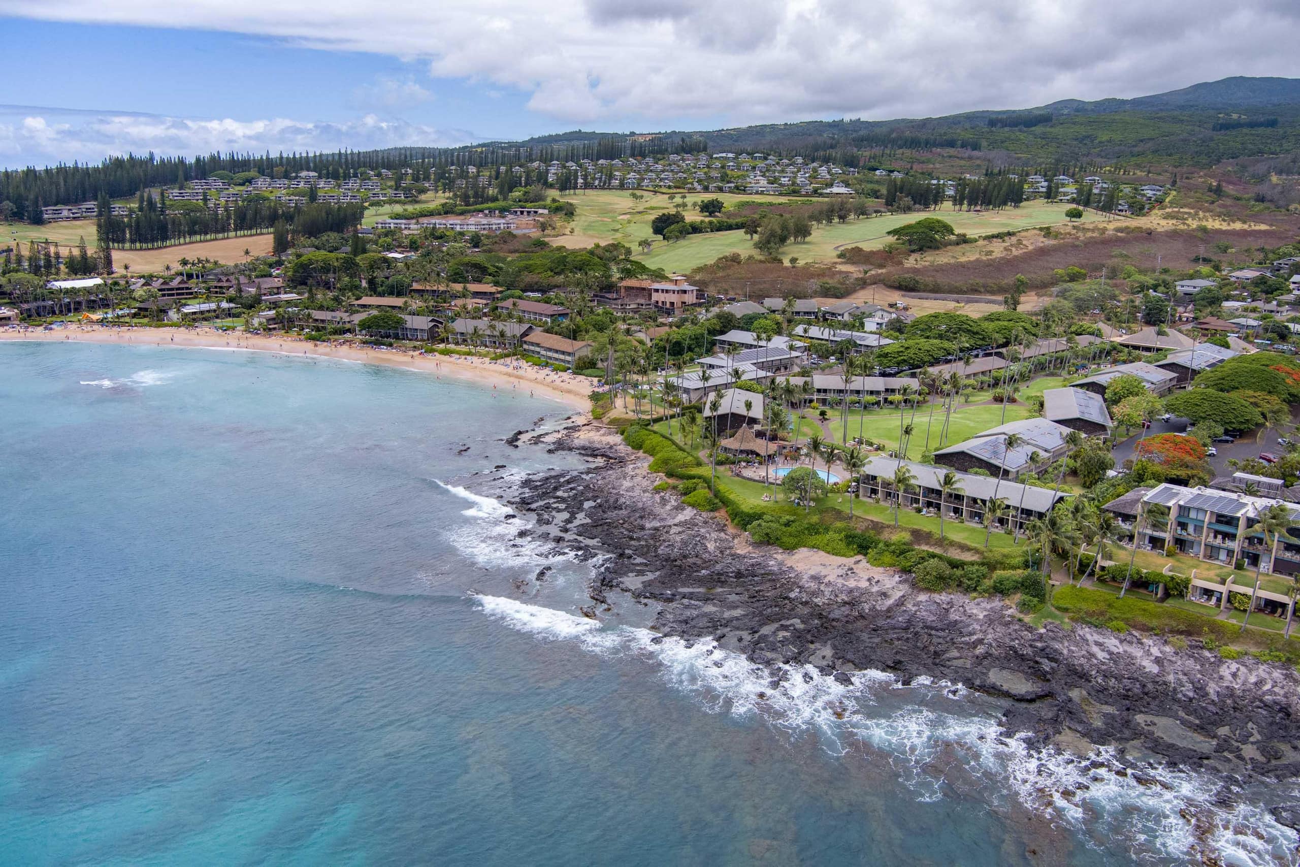 Luxury Oceanfront Studio at Napili Shores A203 Vie - Image 23